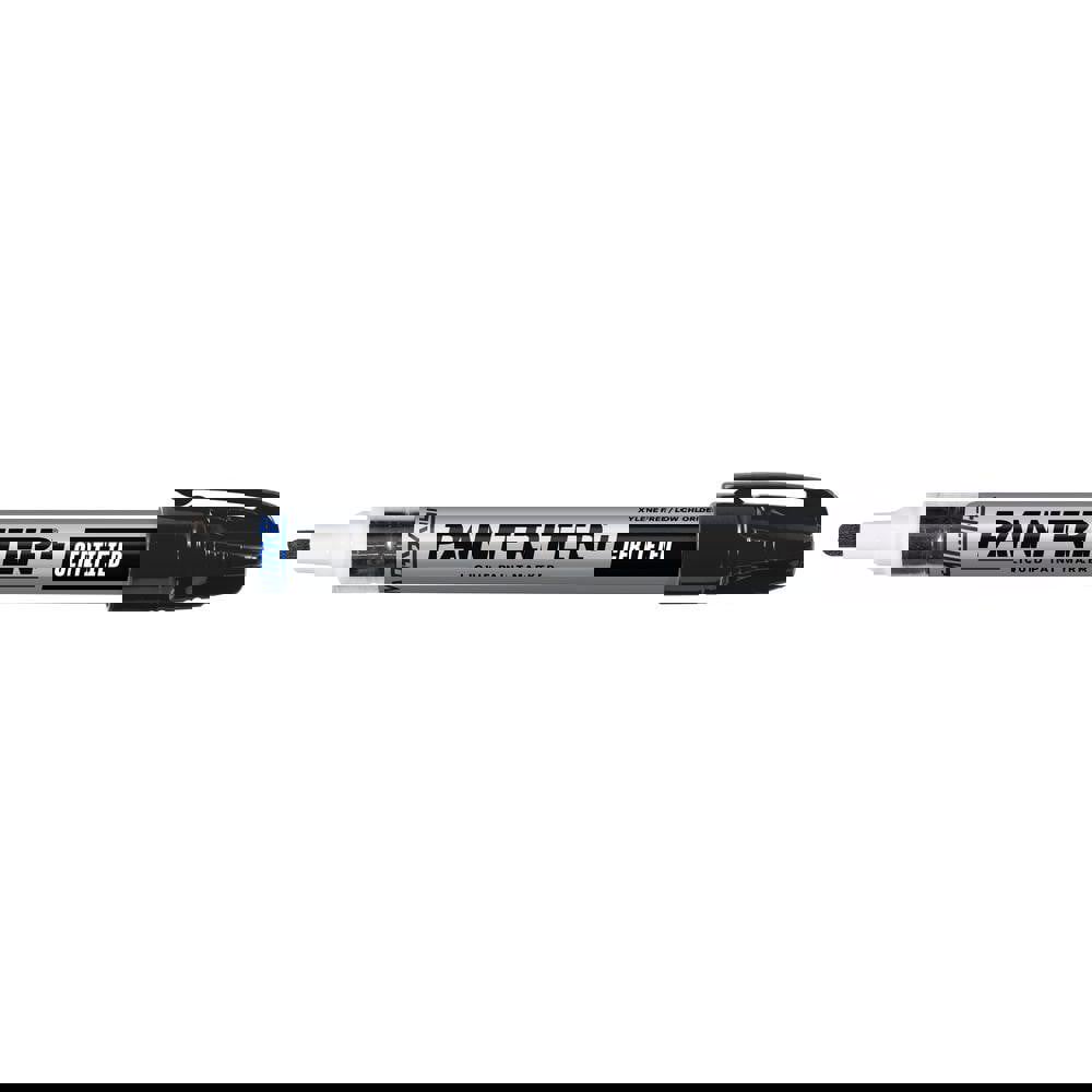 Liquid paint marker for general marking